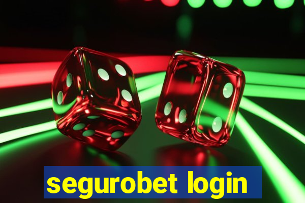 segurobet login